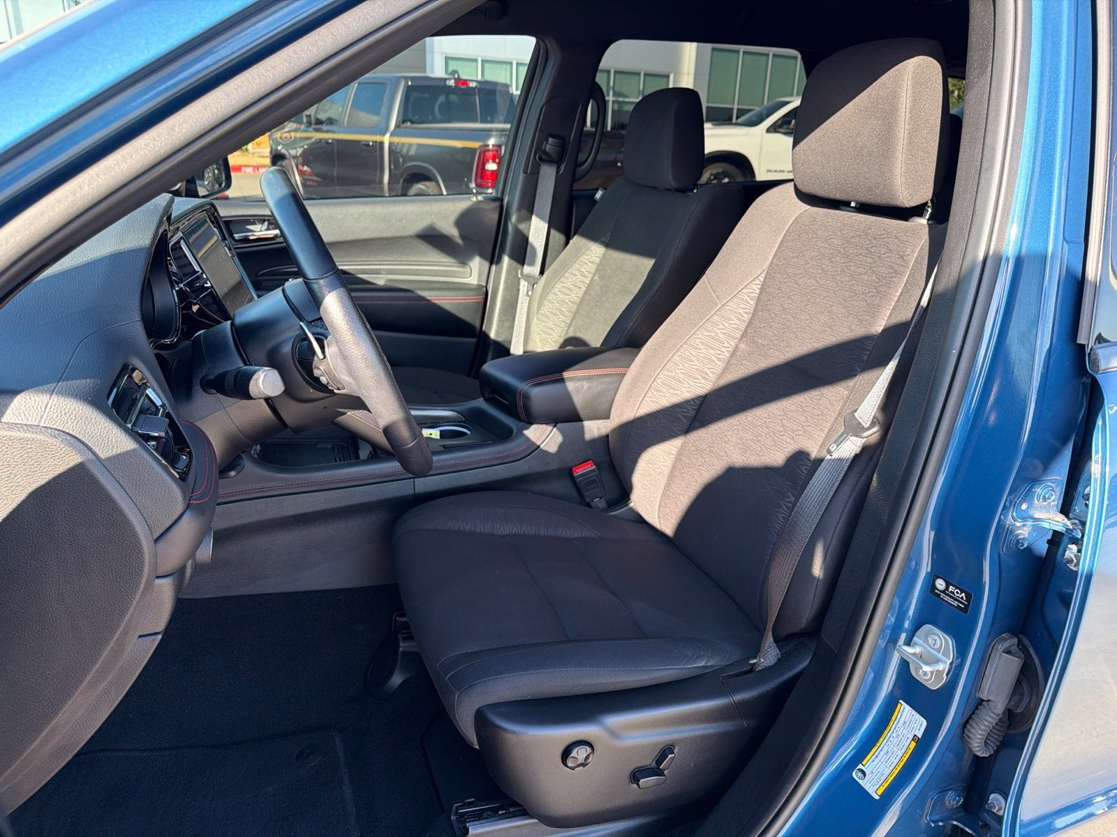 2024 Dodge Durango R/T RWD