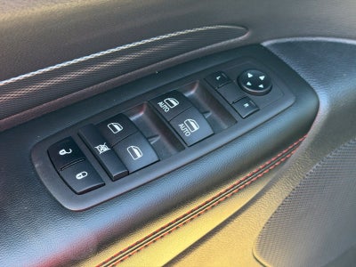 2024 Dodge Durango R/T RWD