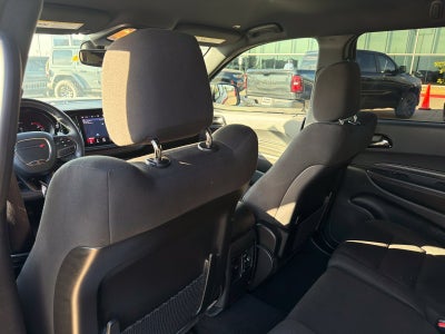 2024 Dodge Durango R/T RWD
