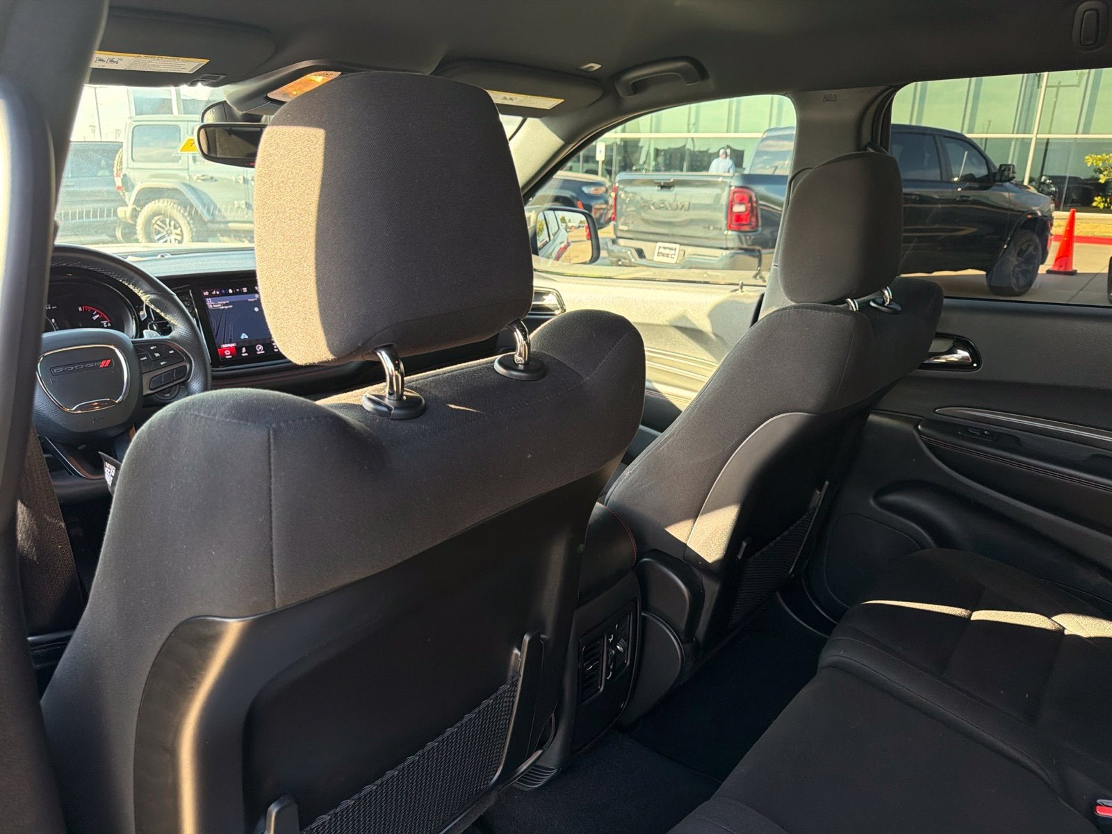 2024 Dodge Durango R/T RWD