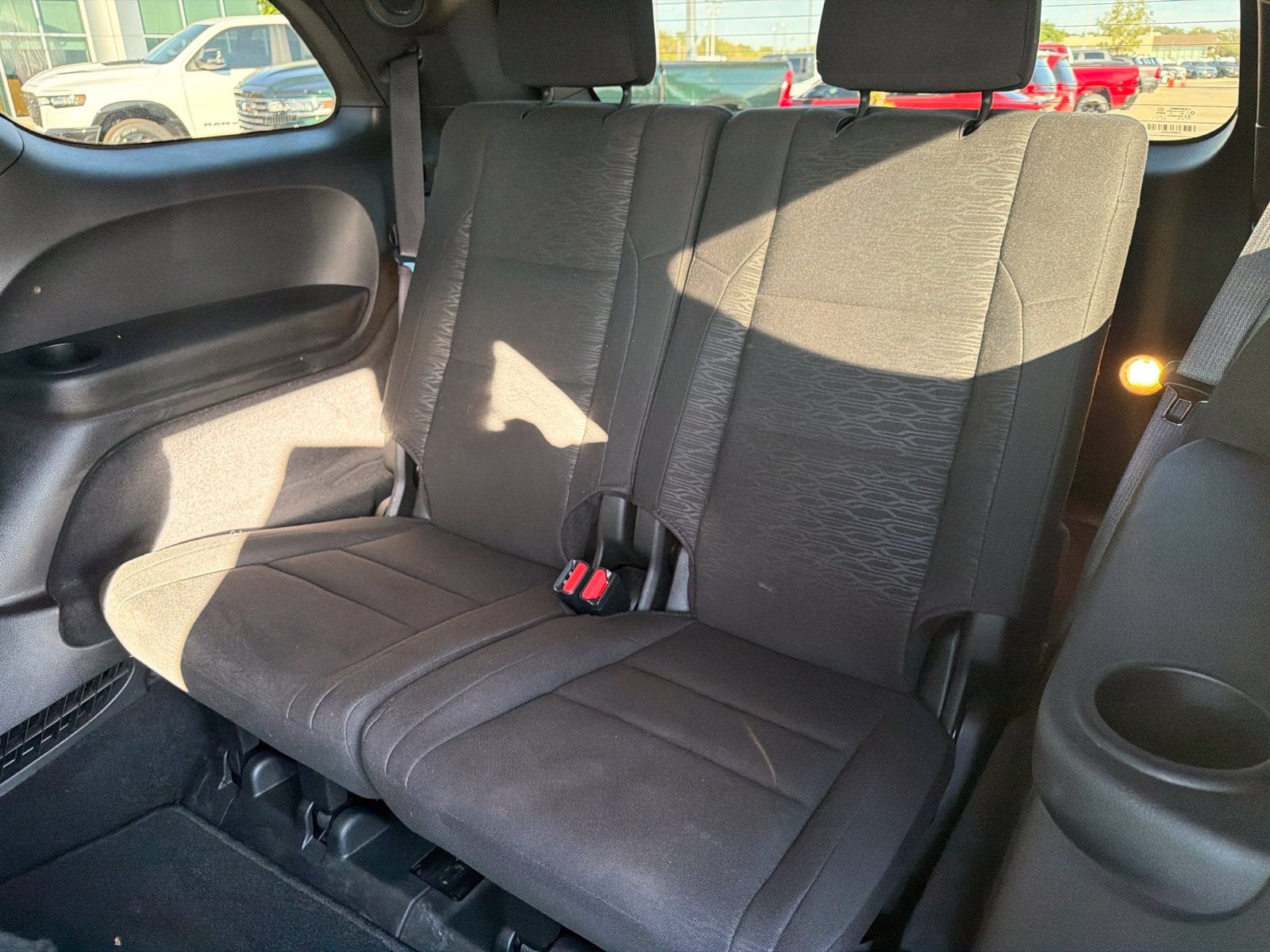 2024 Dodge Durango R/T RWD