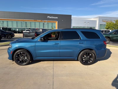 2024 Dodge Durango R/T RWD