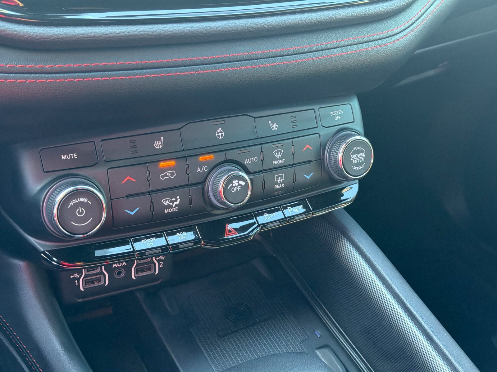 2024 Dodge Durango R/T RWD
