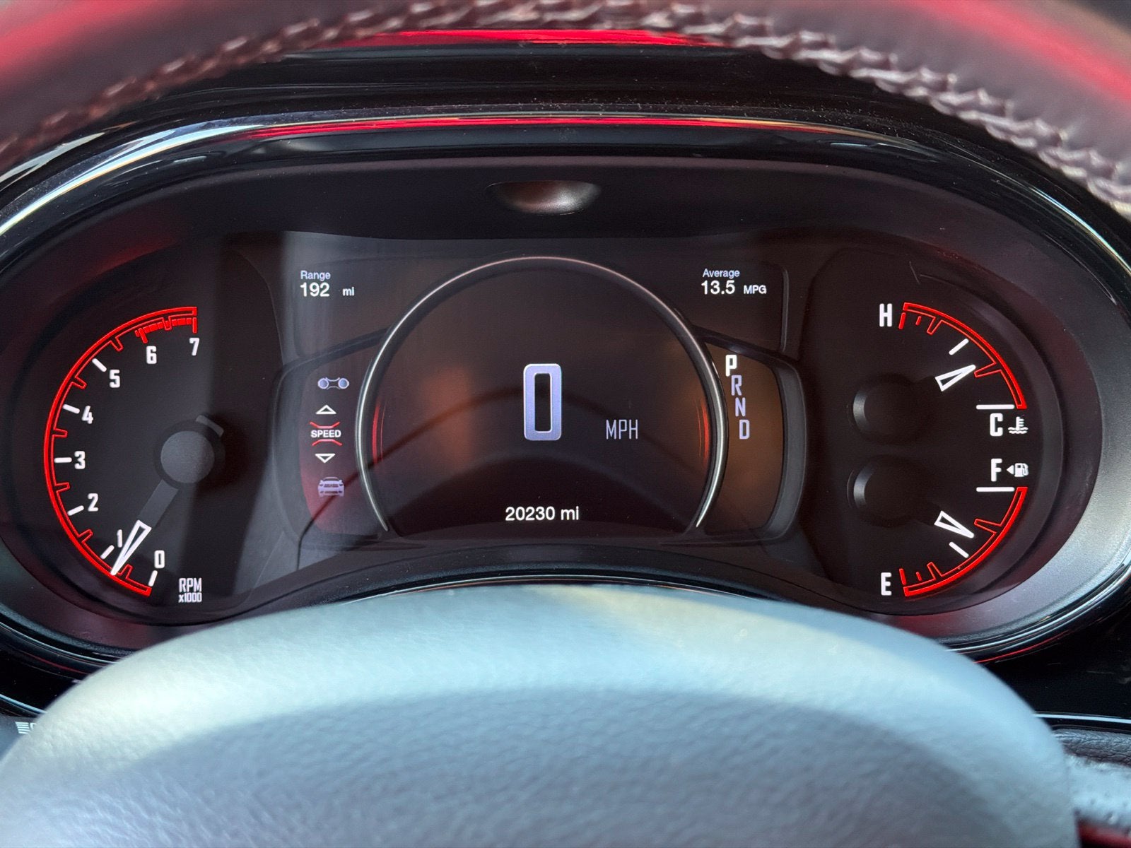 2024 Dodge Durango R/T RWD