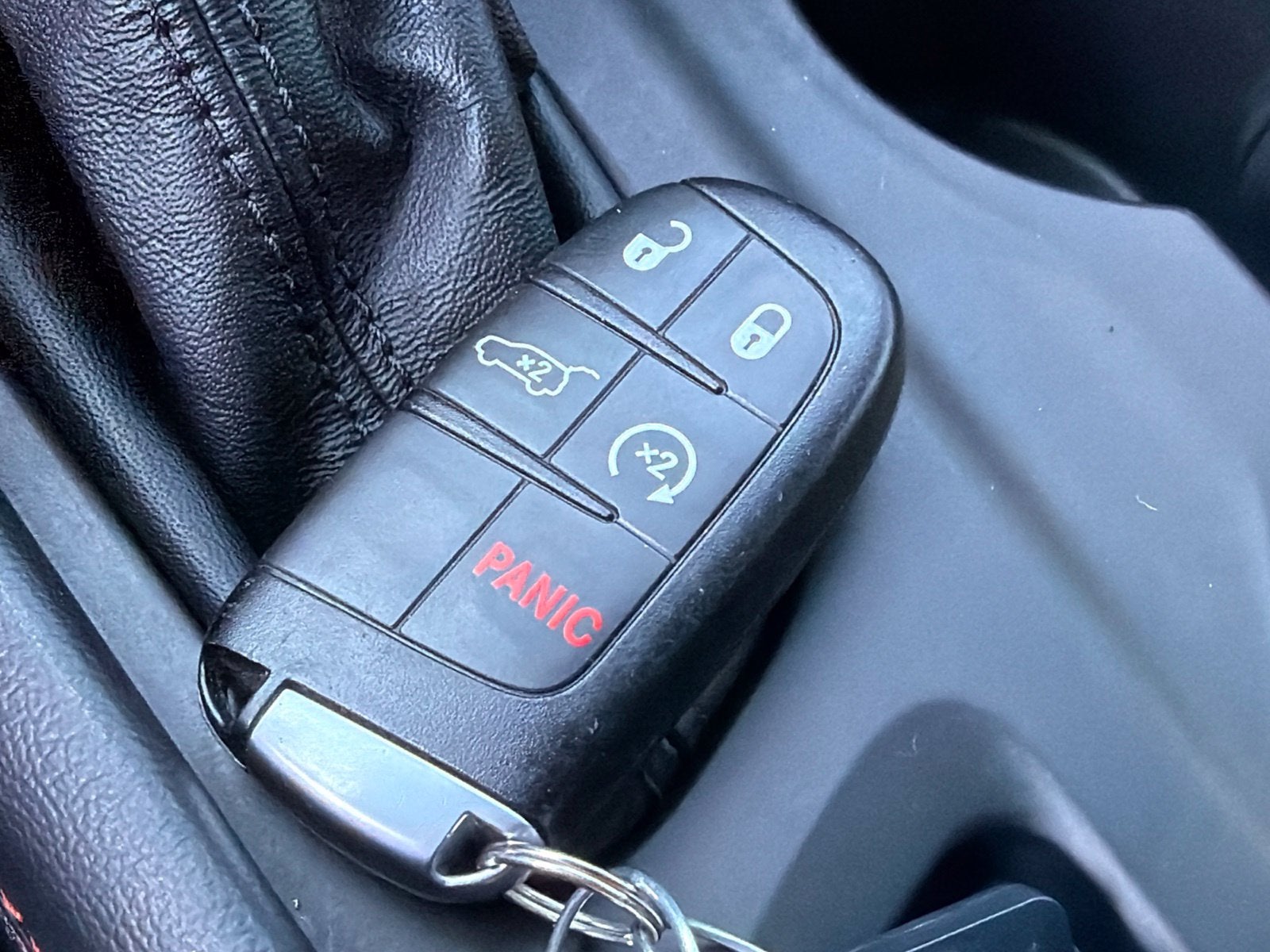 2024 Dodge Durango R/T RWD