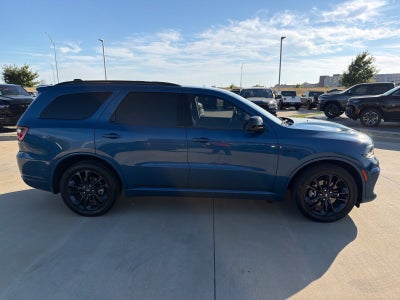 2024 Dodge Durango R/T RWD