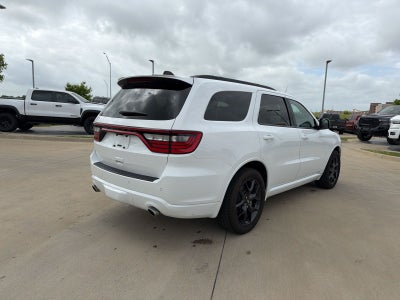 2026 Dodge Durango GT Plus HEMI V8 AWD