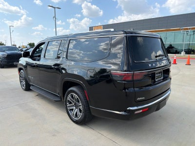 2024 Jeep Wagoneer L Series II 4x2