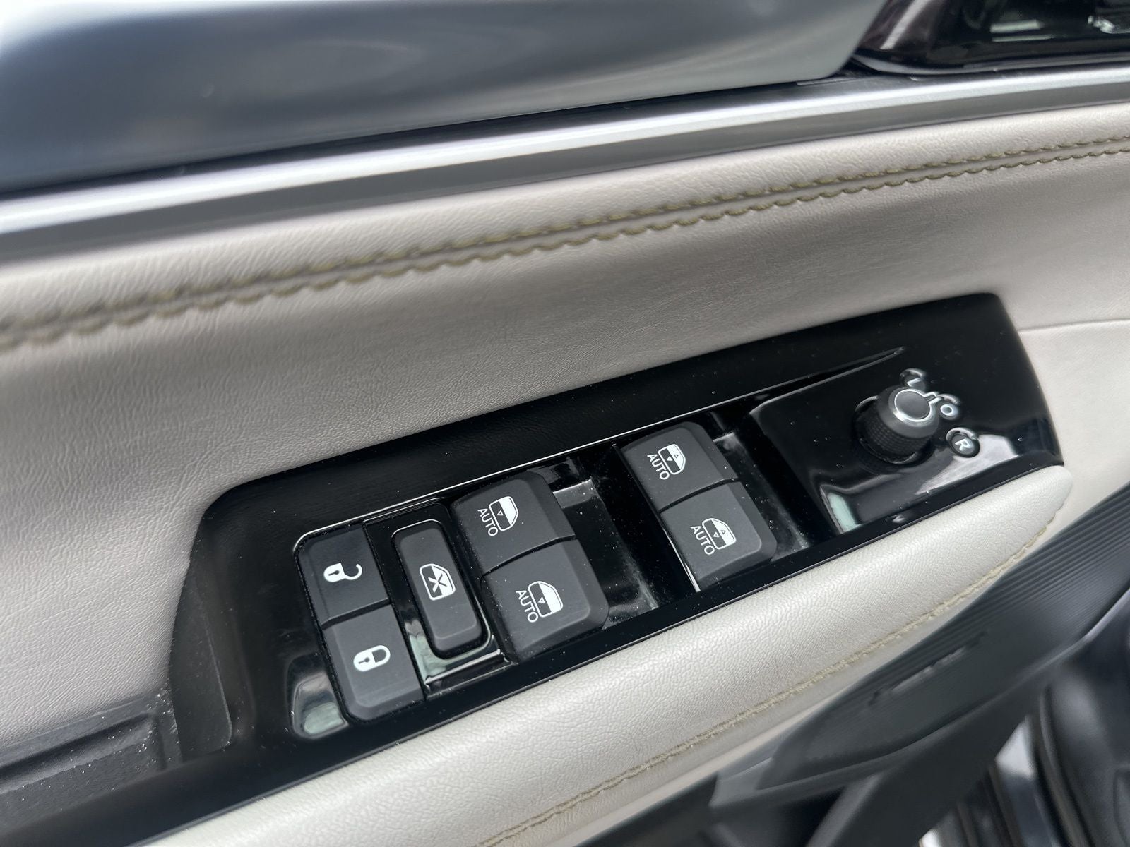 2024 Jeep Wagoneer L Series II 4x4