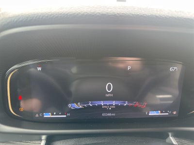 2024 Jeep Wagoneer L Series II 4x4