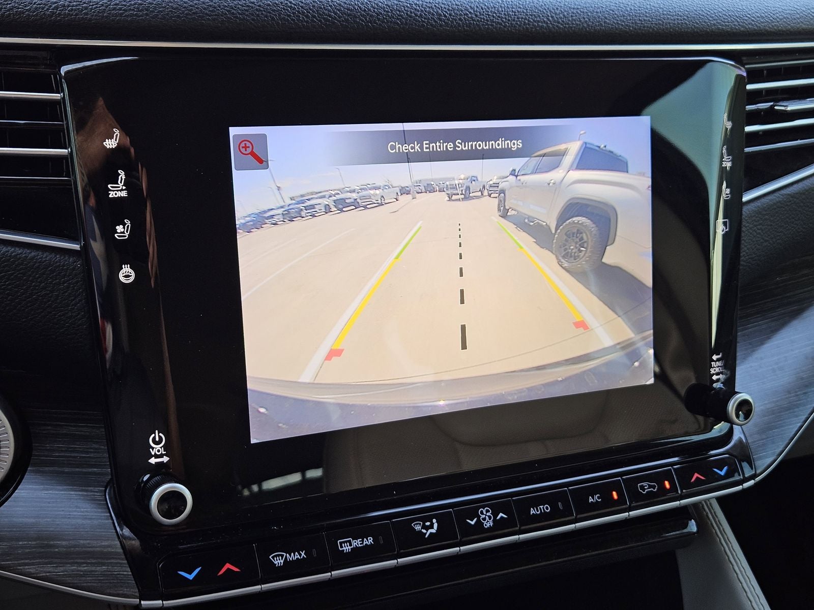 2024 Jeep Wagoneer L Series II 4x4