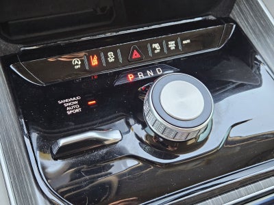 2024 Jeep Wagoneer L Series II 4x4