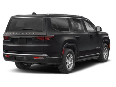 2024 Jeep Wagoneer Series II 4x2