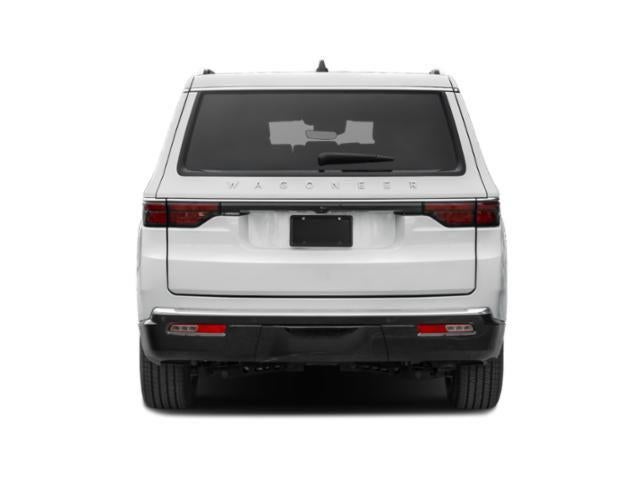 2024 Jeep Wagoneer Series II 4x2