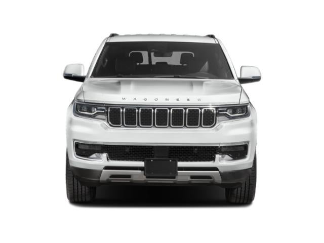 2022 Jeep Wagoneer Series II 4x2