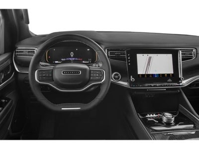 2022 Jeep Wagoneer Series II 4x2