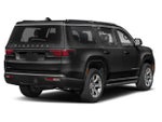 2022 Jeep Wagoneer Series III 4x2