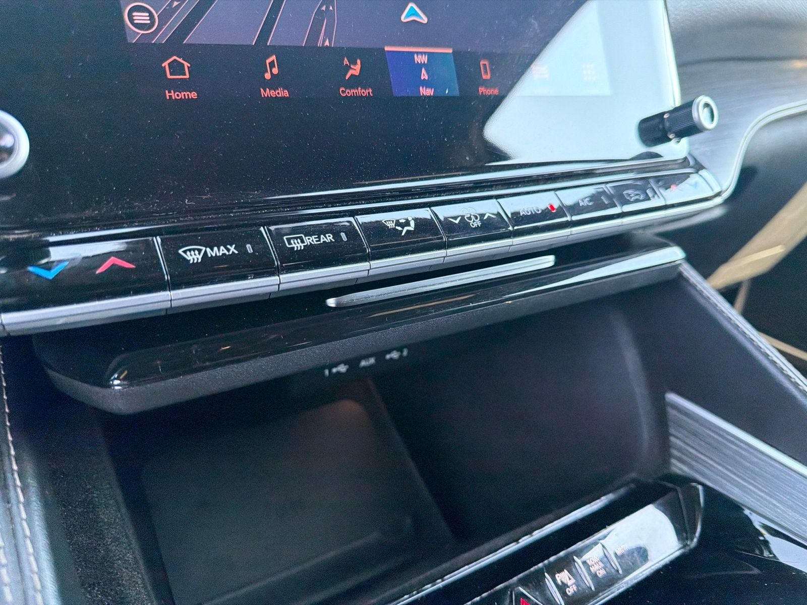 2024 Jeep Wagoneer Series II 4x4