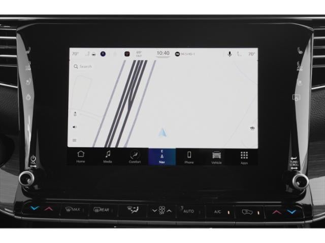 2023 Jeep Wagoneer Series II 4x4