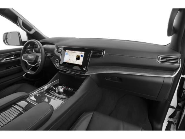 2023 Jeep Wagoneer Series II 4x4