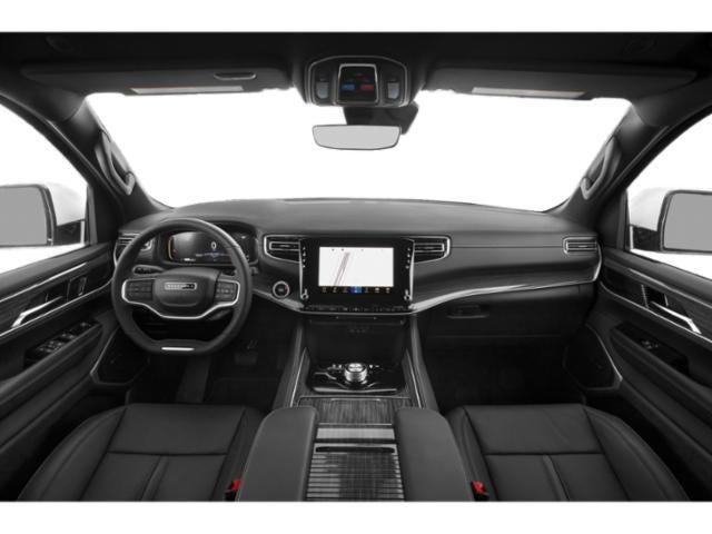 2023 Jeep Wagoneer Series II 4x4