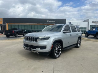 2023 Jeep Wagoneer Series II 4x4