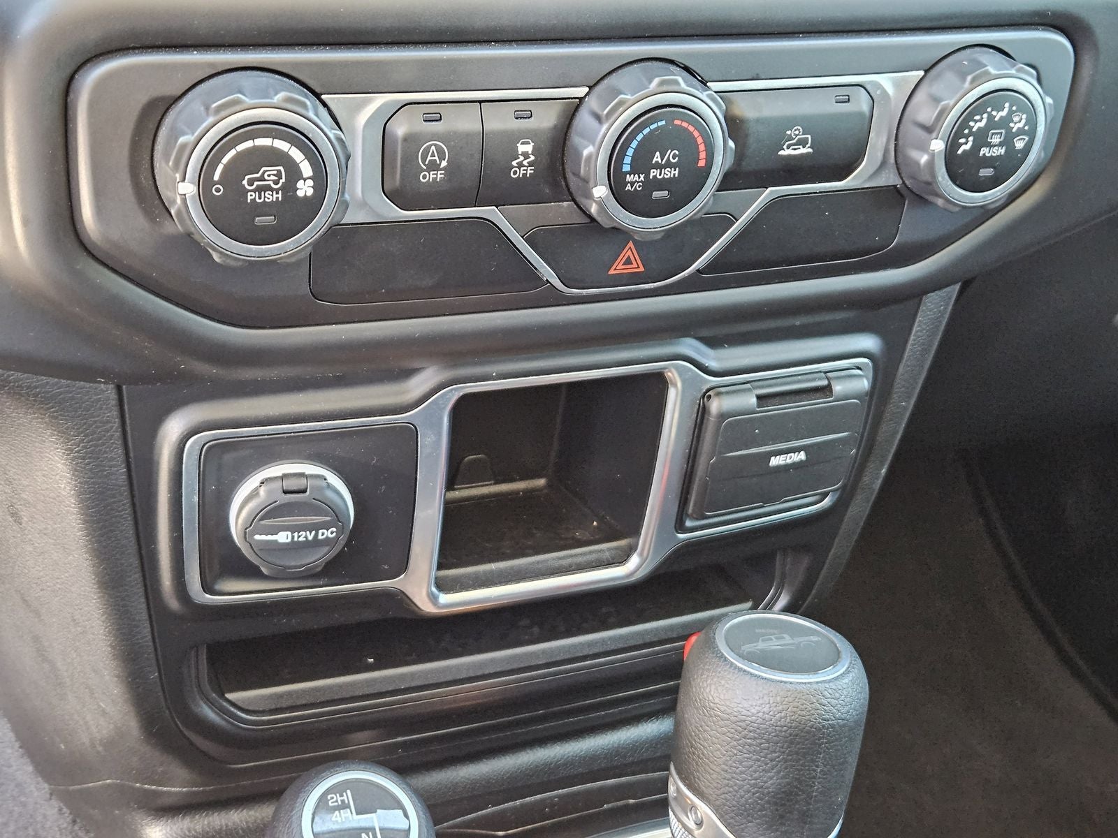 2020 Jeep Gladiator Sport 4x4