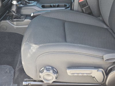 2020 Jeep Gladiator Sport 4x4