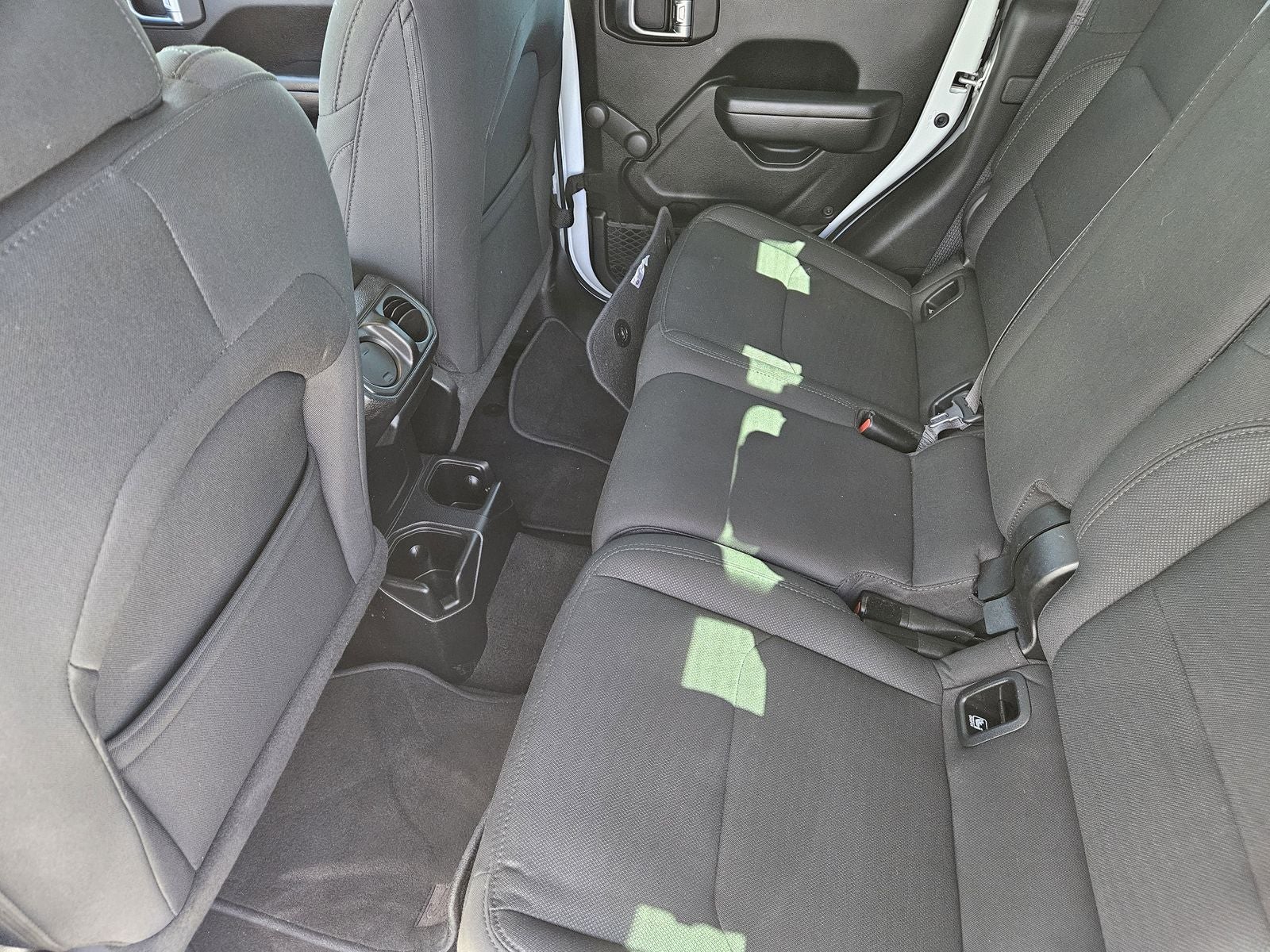 2020 Jeep Gladiator Sport 4x4