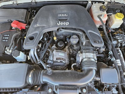 2020 Jeep Gladiator Sport 4x4