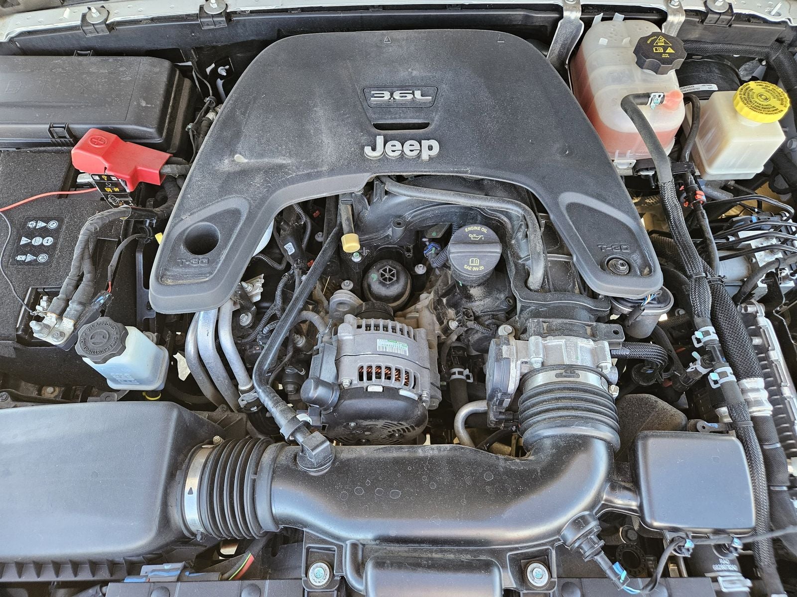 2020 Jeep Gladiator Sport 4x4