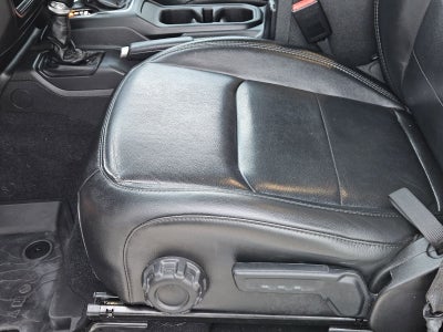 2023 Jeep Gladiator Texas Trail 4x4