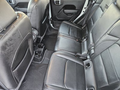 2023 Jeep Gladiator Texas Trail 4x4