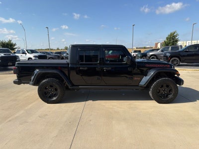 2023 Jeep Gladiator Mojave 4x4