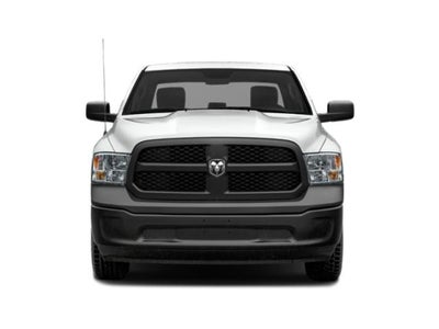 2020 RAM 1500 Classic Tradesman Quad Cab 4x2 6'4' Box