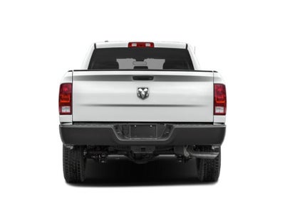 2020 RAM 1500 Classic Tradesman Quad Cab 4x2 6'4' Box