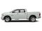 2018 RAM Ram 1500 Lone Star Silver Crew Cab 4x2 5'7' Box