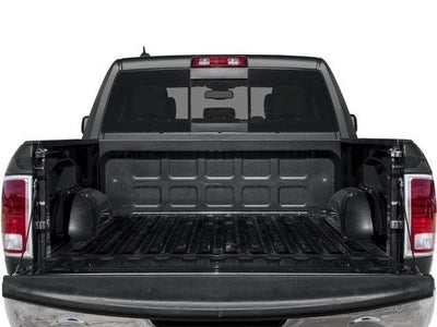 2016 RAM Ram 1500 Laramie