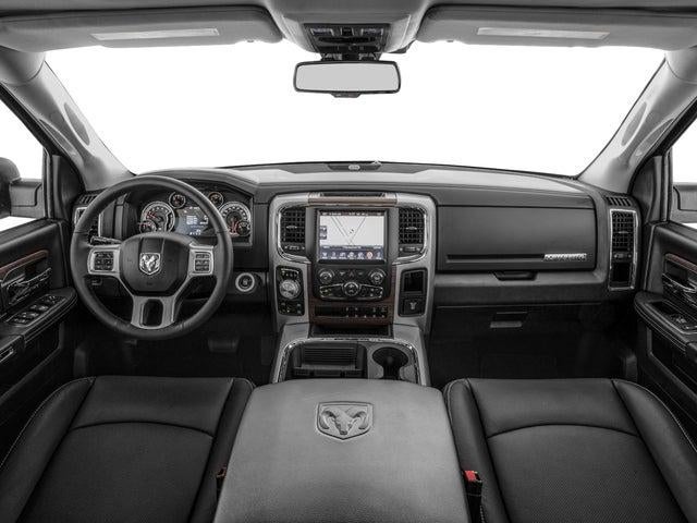 2016 RAM Ram 1500 Laramie