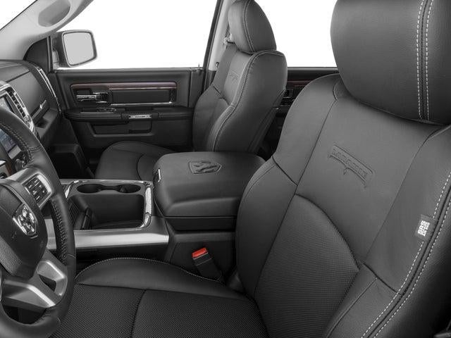 2016 RAM Ram 1500 Laramie