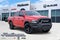 2024 RAM 1500 Classic Warlock Crew Cab 4x4 5'7' Box