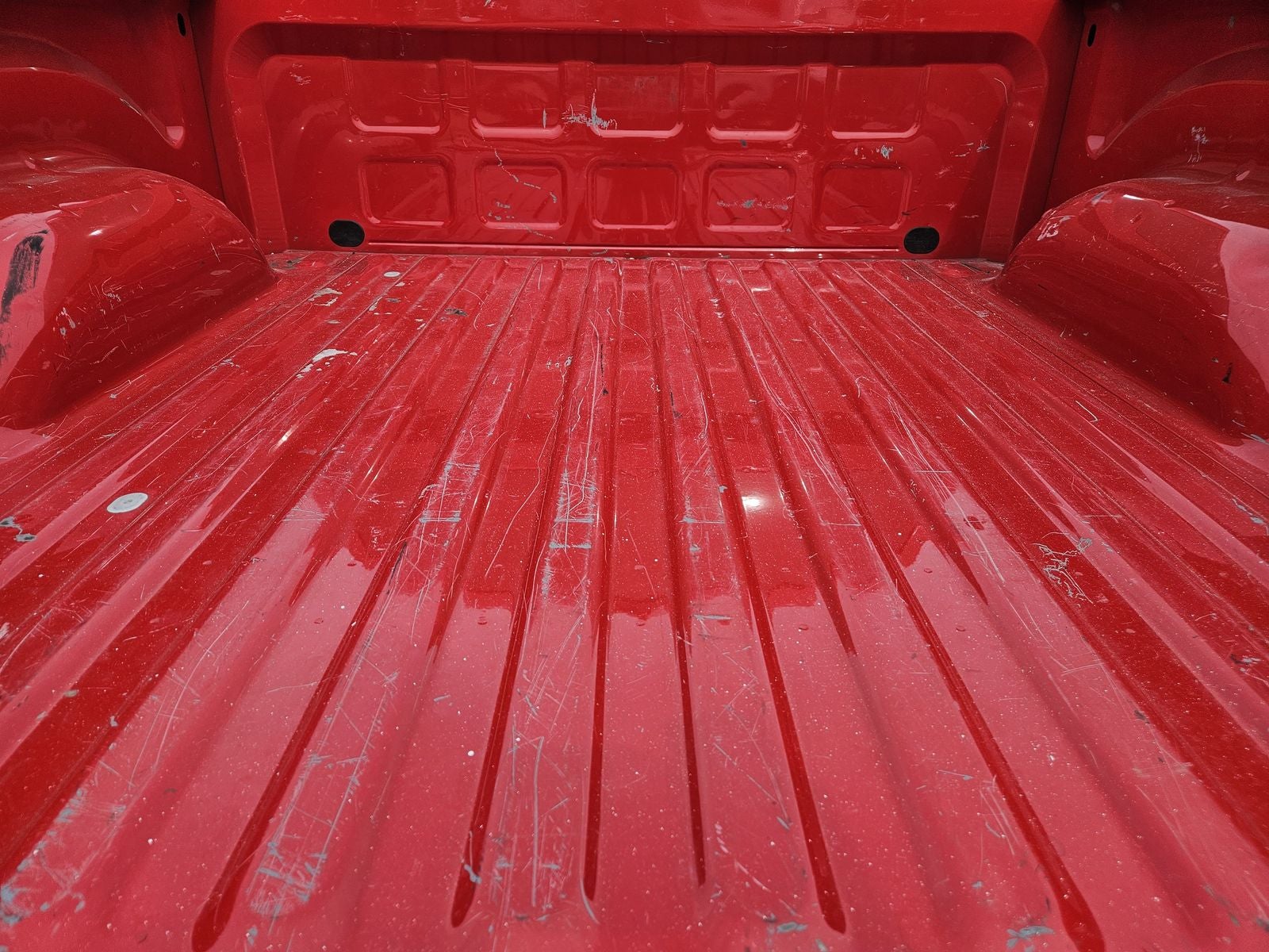 2024 RAM 1500 Classic Warlock Crew Cab 4x4 5'7' Box