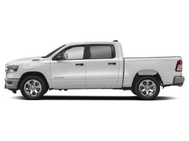 2023 RAM Ram 1500 Lone Star Crew Cab 4x2 5'7' Box