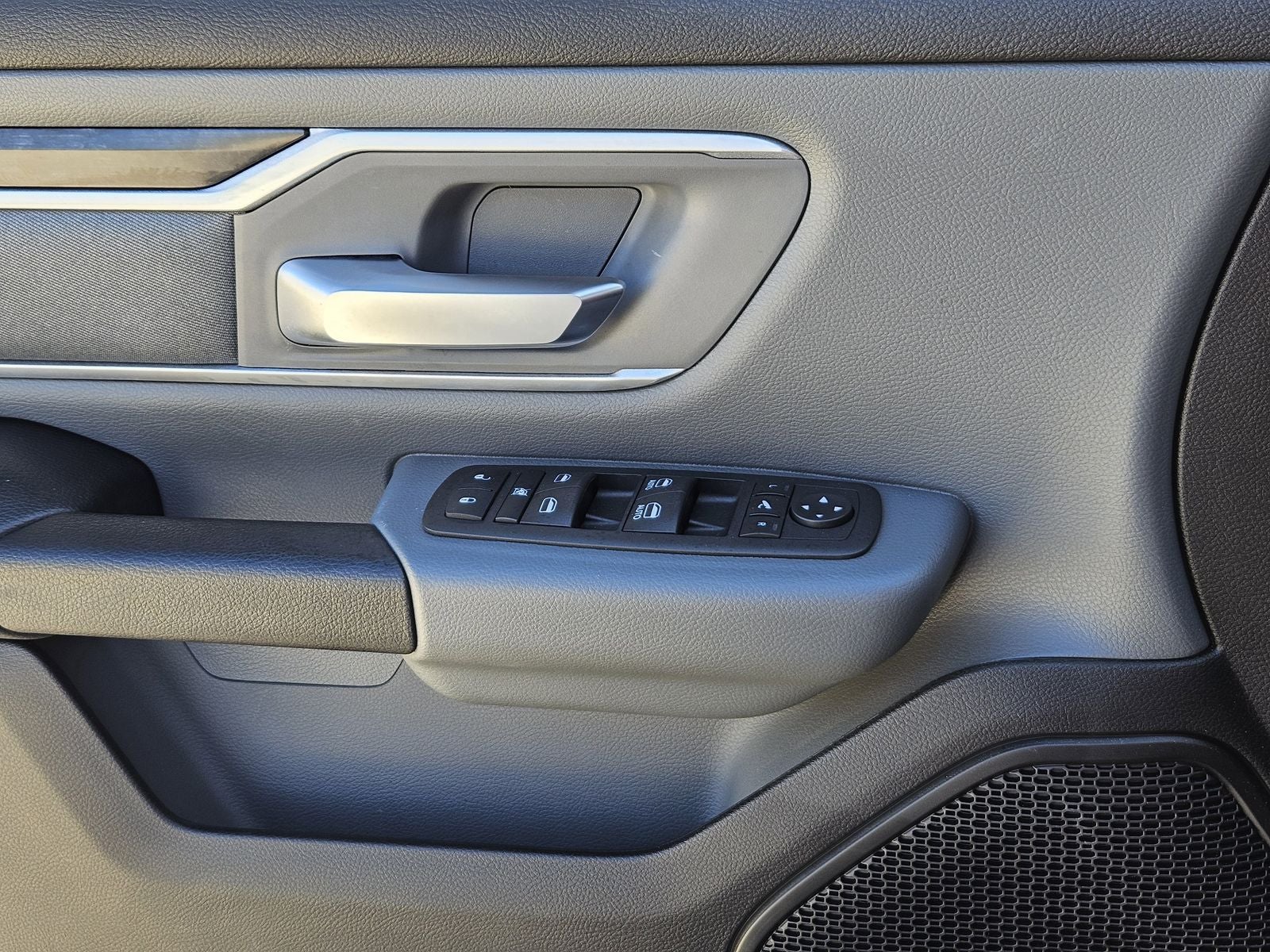 2023 RAM Ram 1500 Lone Star Crew Cab 4x2 5'7' Box