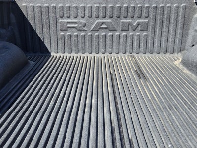 2023 RAM Ram 1500 Lone Star Crew Cab 4x2 5'7' Box