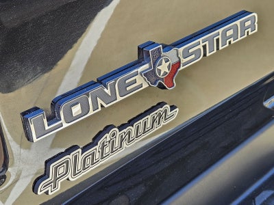 2022 RAM Ram 1500 Lone Star Crew Cab 4x2 5'7' Box