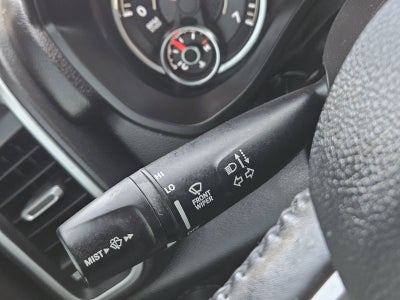 2022 RAM Ram 1500 Lone Star Crew Cab 4x2 5'7' Box