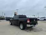 2022 RAM Ram 1500 Lone Star Crew Cab 4x2 5'7' Box