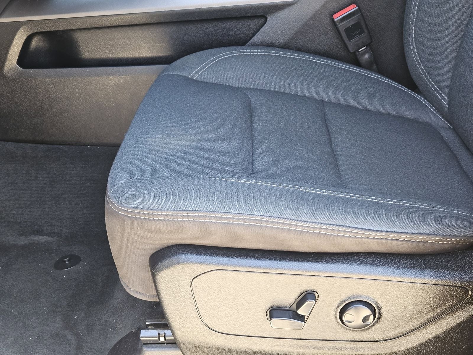 2022 RAM Ram 1500 Lone Star Crew Cab 4x2 5'7' Box