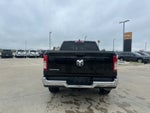 2022 RAM Ram 1500 Lone Star Crew Cab 4x2 5'7' Box